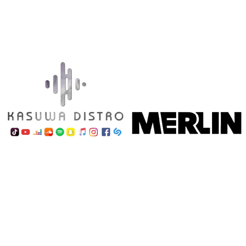 Kasuwa Distro logo
